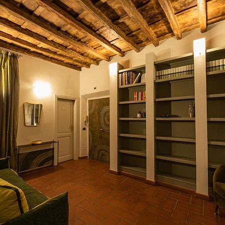 Anna Trevi 52 Luxury Appartment Rome Exterior photo