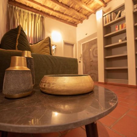 Anna Trevi 52 Luxury Appartment Rome Exterior photo