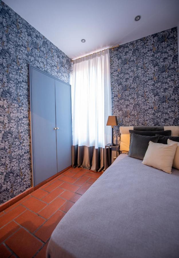 Anna Trevi 52 Luxury Appartment Rome Exterior photo