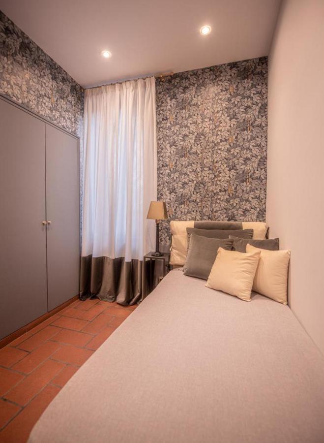 Anna Trevi 52 Luxury Appartment Rome Exterior photo
